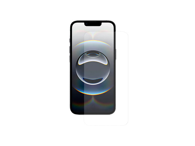 Verre de protection iPhone 16e-1