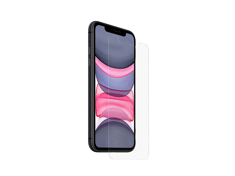 Verre de protection pour iPhone 11/XR-0