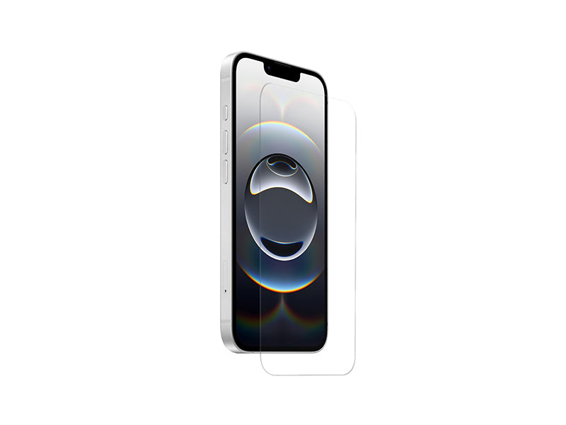 Verre de protection iPhone 16e-0