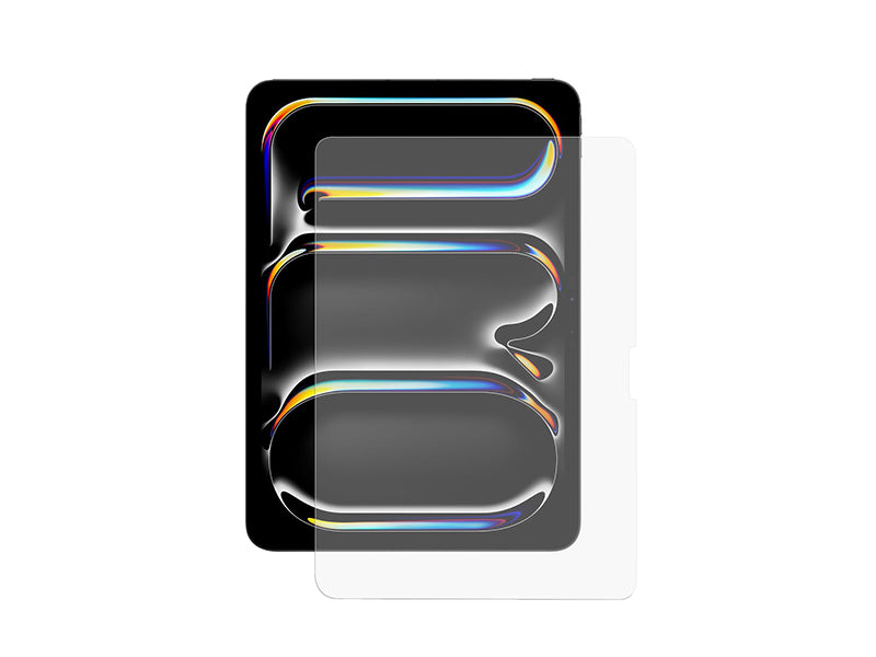 Verre de protection iPad Pro 13 (M4 - 2024)-0