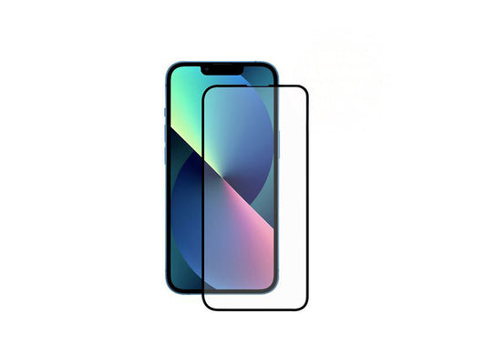 Verre de protection Bord à bord iPhone 13 & 13 Pro-0