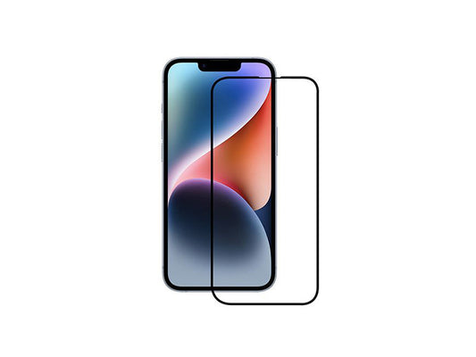 Verre de protection Bord à bord iPhone 14 Pro Max-0