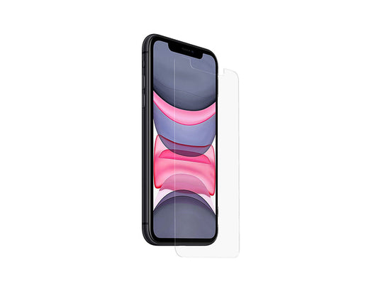 Verre de protection pour iPhone 11/XR-0