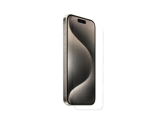 Verre de protection pour iPhone 15 Pro-0