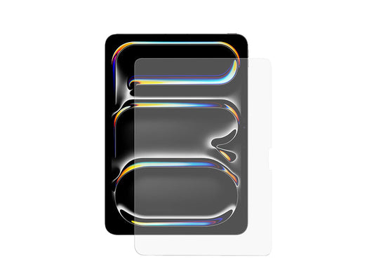Verre de protection iPad Pro 13 (M4 - 2024)-0